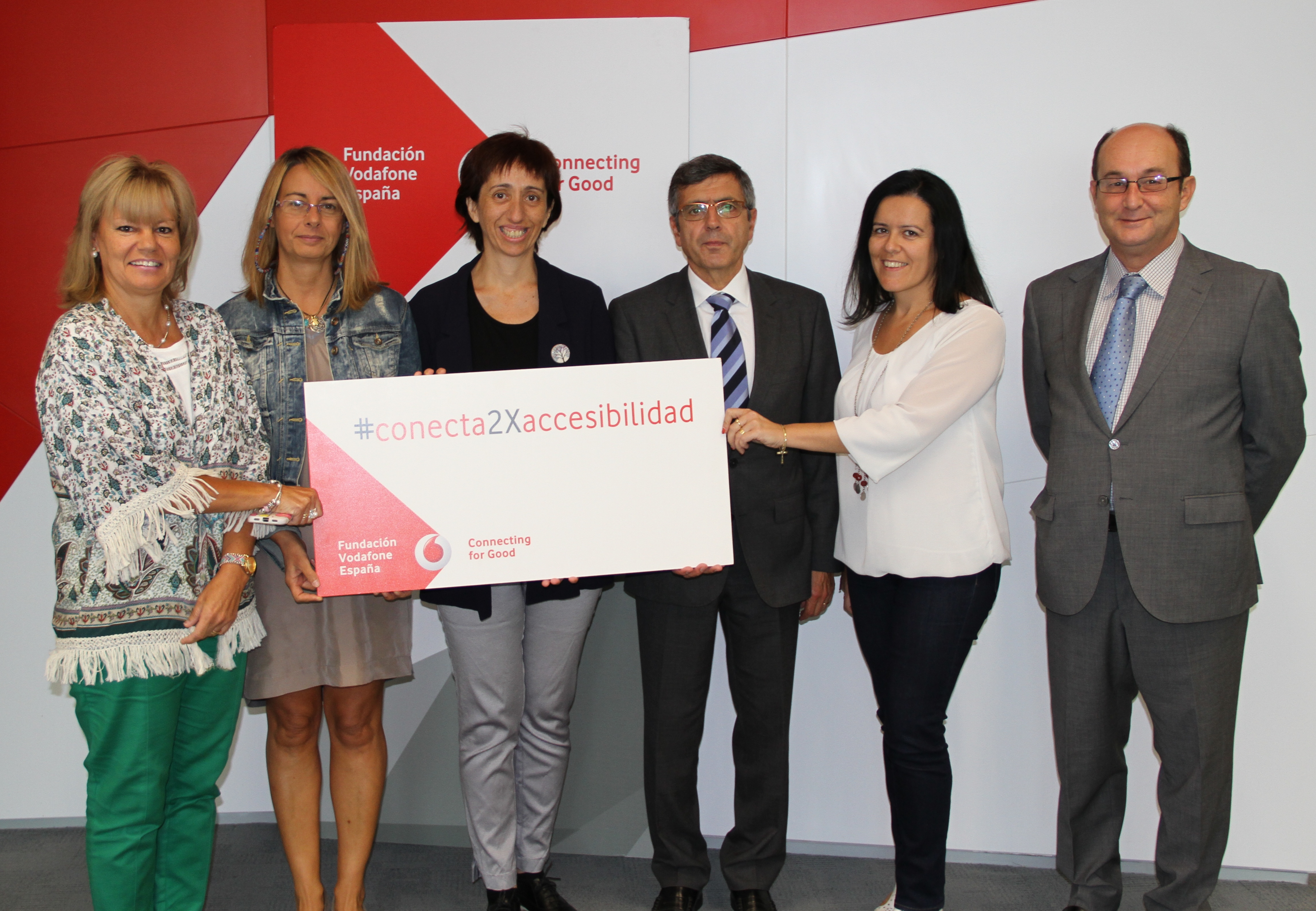 Fundación Vodafone España