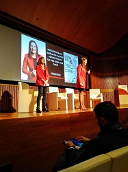 III Foro Novos Profesionais, Reinvención e Integración.