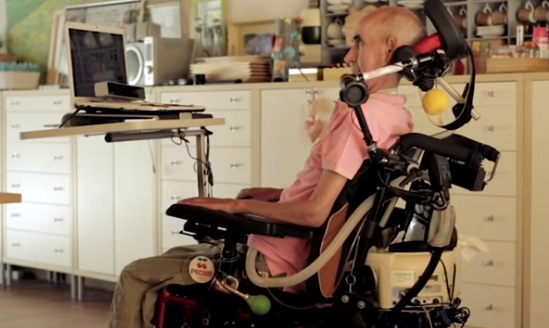 Usuario de Irisbond.