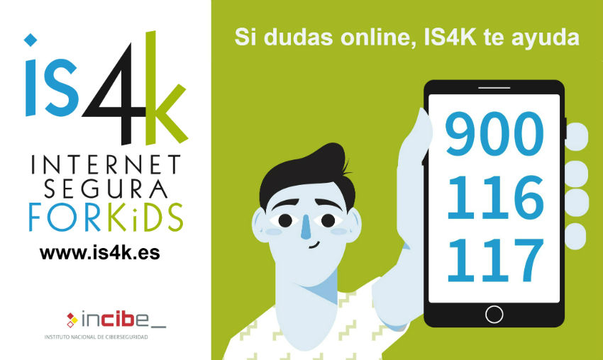 Cartel del programa.