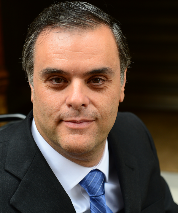 Jesús Hernández Galán.