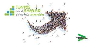 Cartel de la iniciativa.