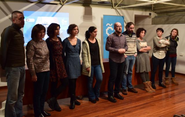 Presentación del Kit de Activación Digital.