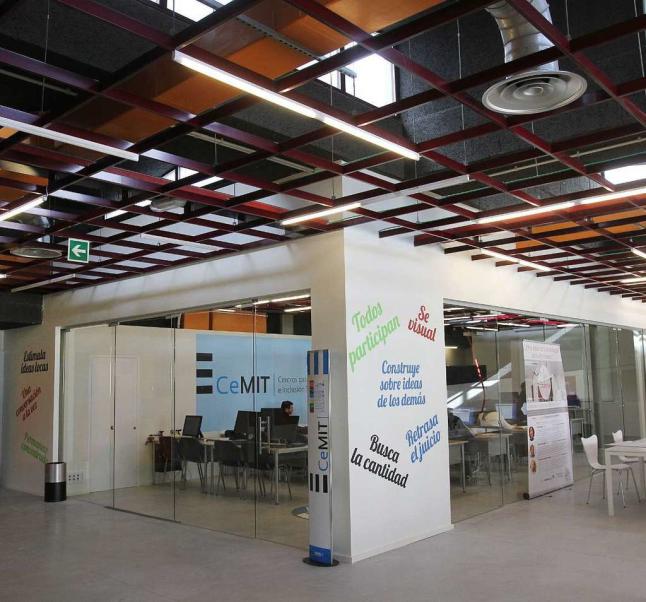 La Molinera, Ourense.