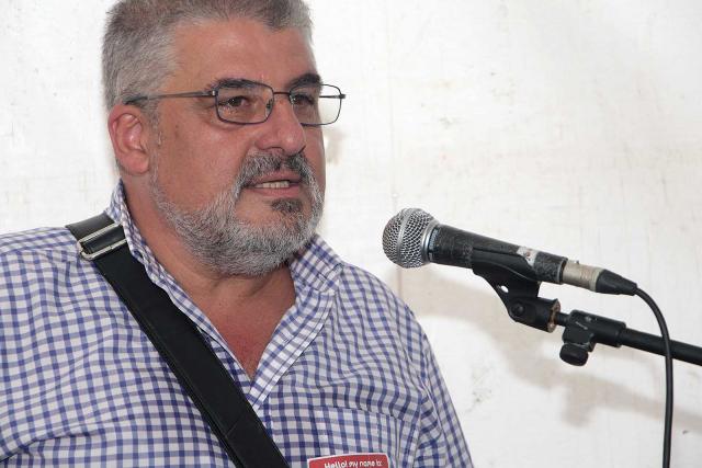 Juanjo Fernández invitó a los presentes a participar en la próxima Startup Weekend Galicia EDU