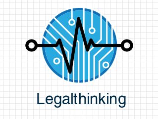 Logo Legalthinking.