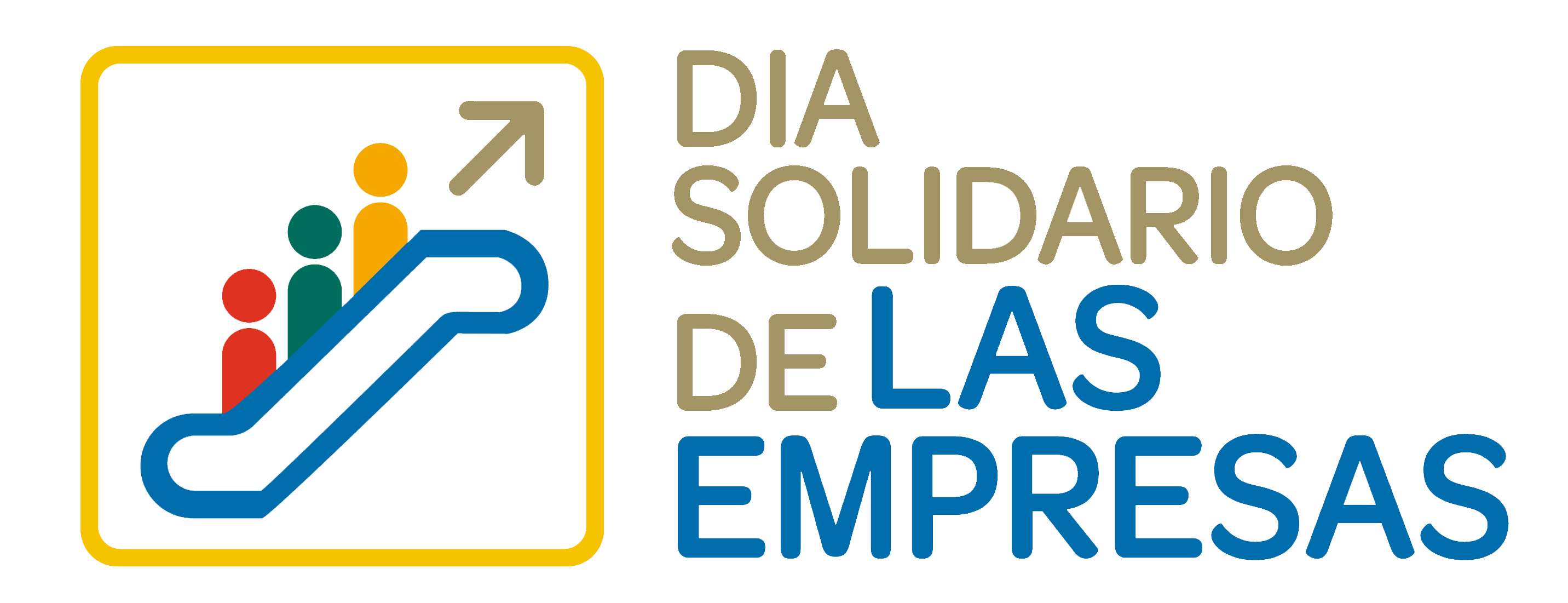 Logo de la jornada.