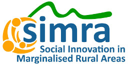 Logo simra.