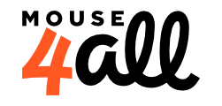 Logo mouse4all.