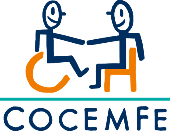 Logo Cocemfe.