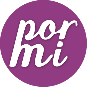 Logo App Pormi