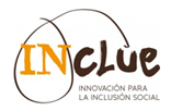 Logo INclúe