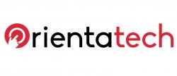 Logo OrientaTech.