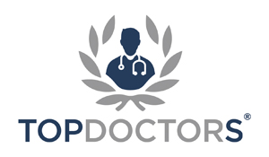Logo TopDoctors.