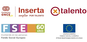 Logos de las entidades participantes.