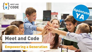 Cartel de la iniciativa.