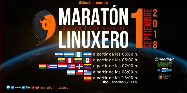 Cartel de la iniciativa.