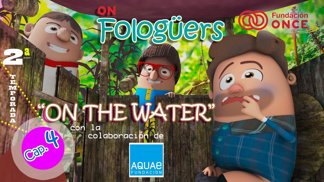 Portada del capítulo de 