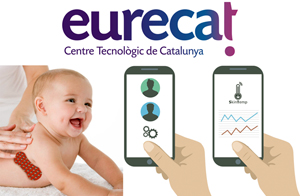 Cartel de presentación del producto.