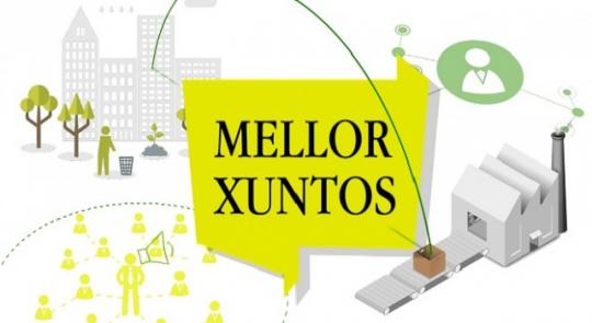 Portada de Mejor Juntos