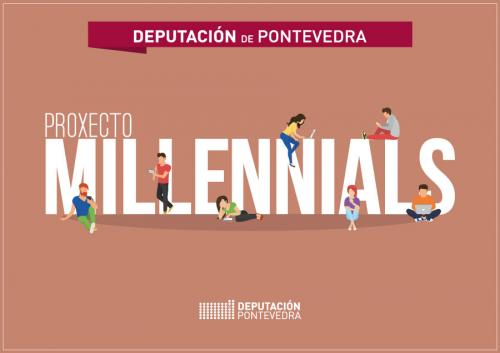 Cartel de la iniciativa.