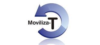Logo de ‘Moviliza-t’.