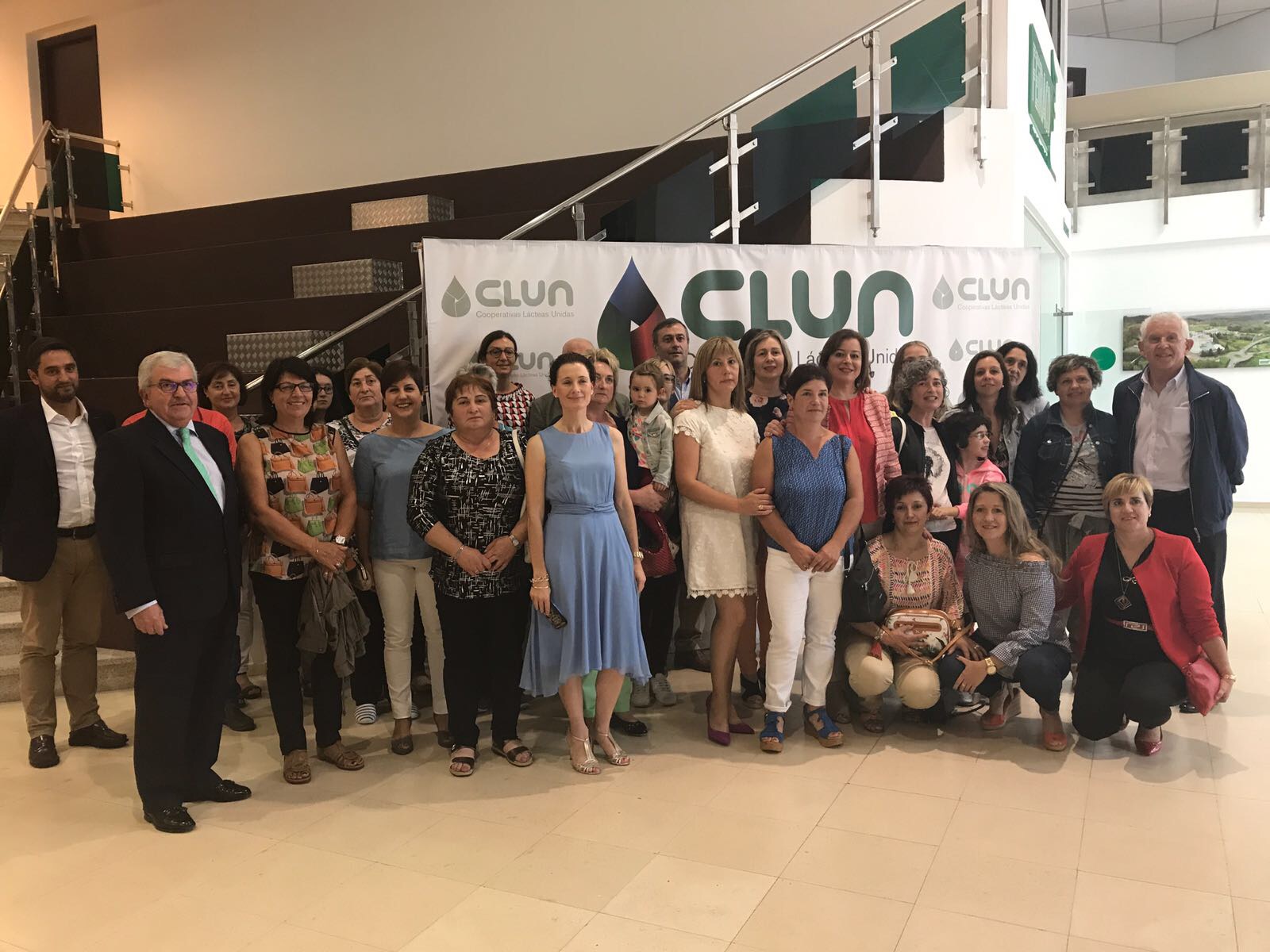 Participantes na xornada Mulleres de SEU.