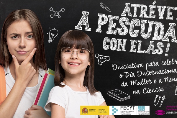 Cartel de la iniciativa.