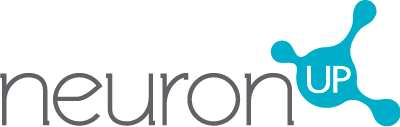 Logo neuronUp.