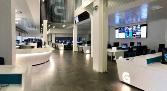 Nueva redacción de la TVG.