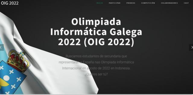 Cartel de la iniciativa.