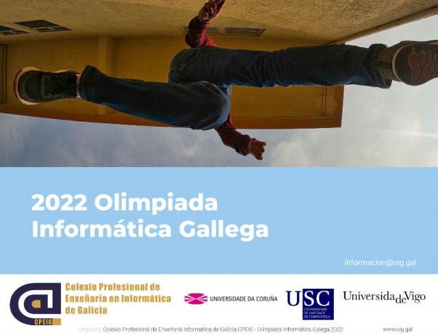 Cartel de la iniciativa.