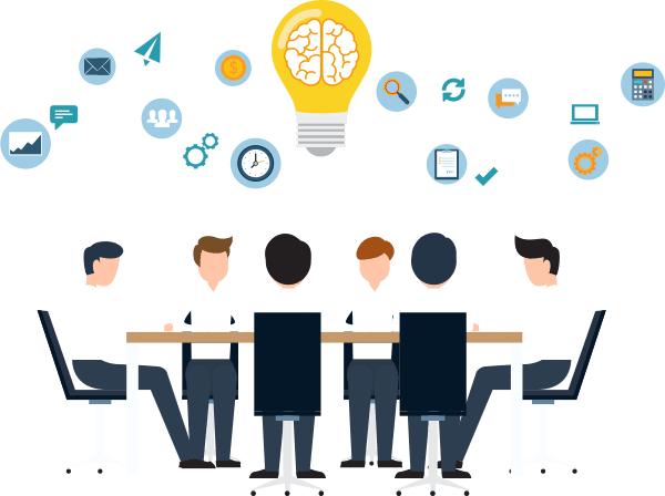 Diseñar estrategia ONG.