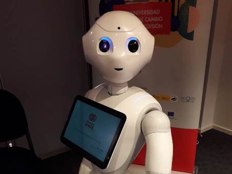 Robot 