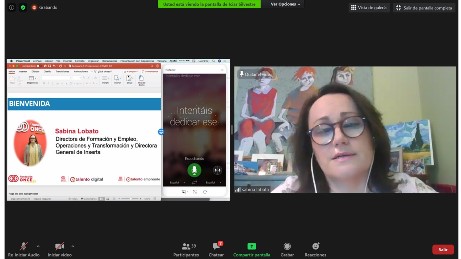 Presentación del curso.