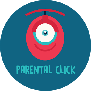 Logo de Parental Click.
