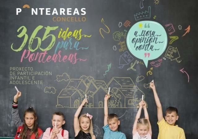 Cartel de la iniciativa.