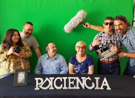Equipo PDI Ciencia.