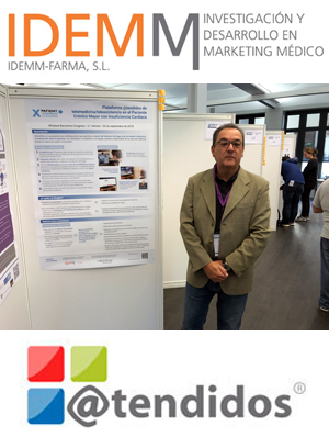 Presentación da plataforma de teleasistencia @tendidos.