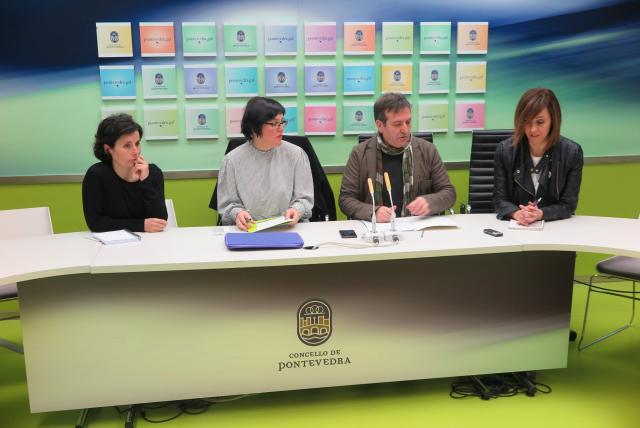 Presentación del programa.