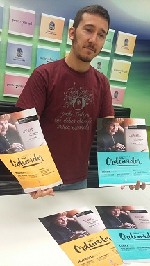 Presentación de Memoria en red