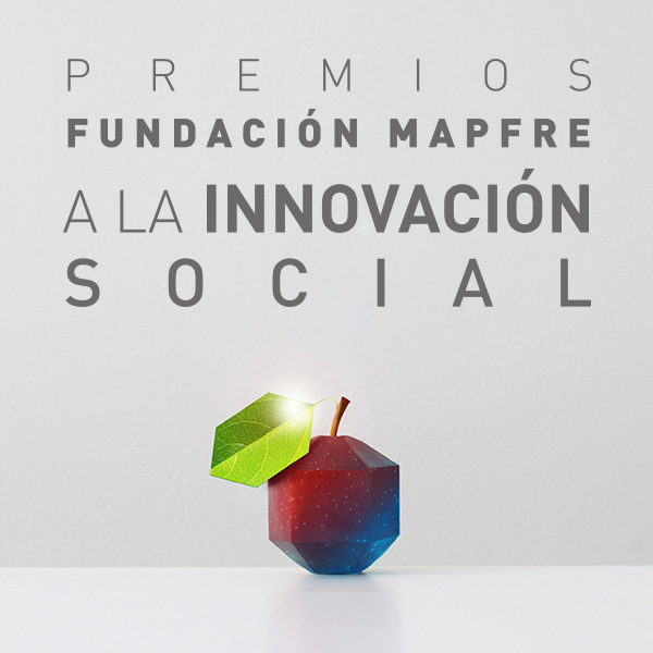 Cartel de los premios.