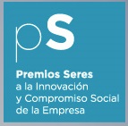 Logo Premios Seres.