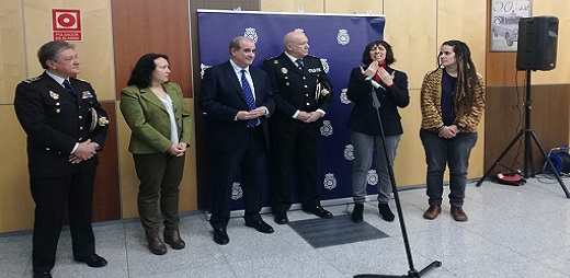 Presentación do servizo SVIsual.