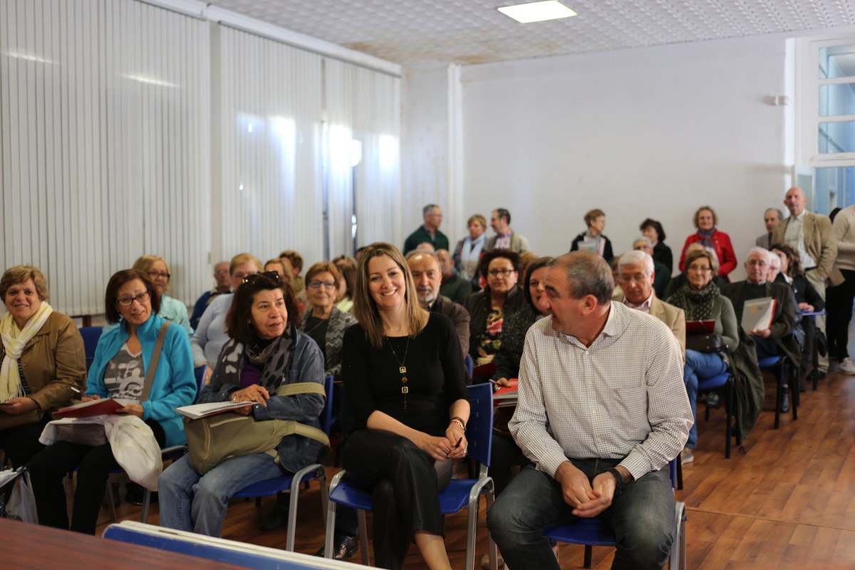 Presentación InLugo.