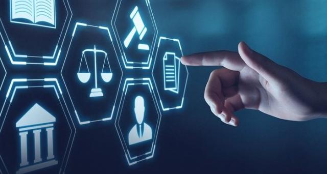 Administración electrónica.