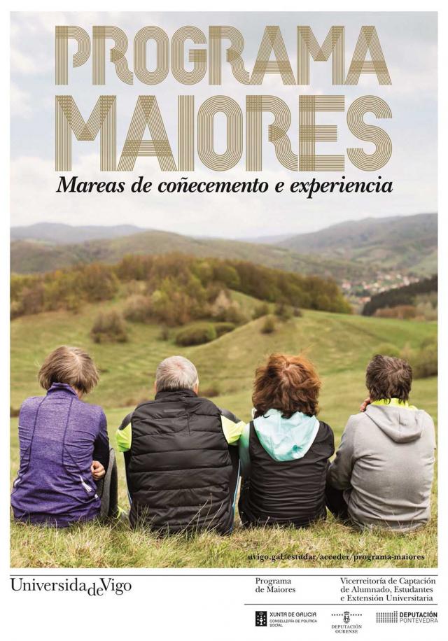 Cartel de la iniciativa.