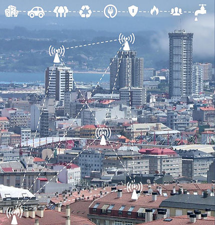 Cartel del proyecto.