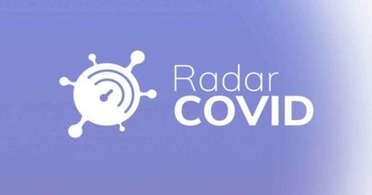 Radar COVID.