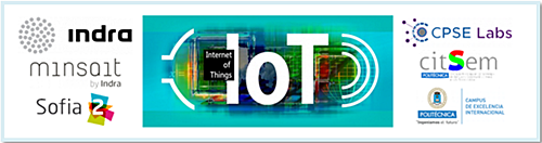 Reto IoT Sofia 2: Smart Cities.